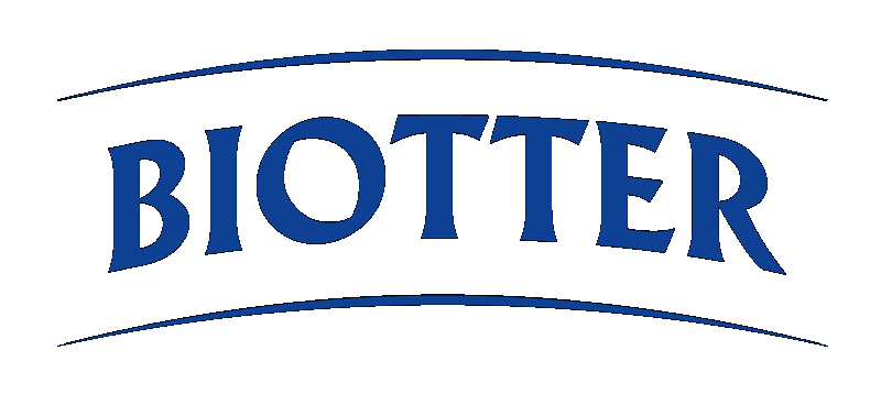 LIFTEC CZ spol. s r.o. (logo Biotter)