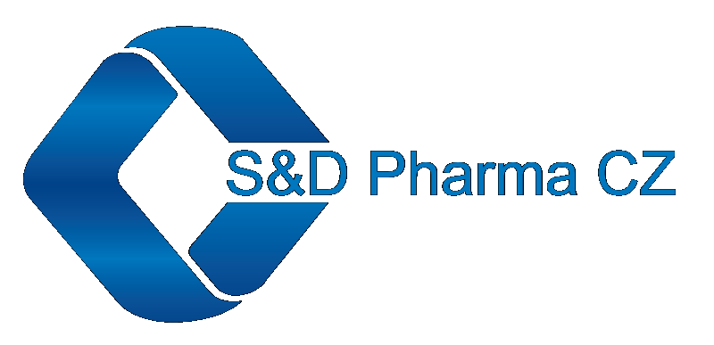 S&D Pharma CZ, spol. s r.o.